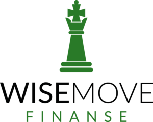 WiseMove Finanse logo